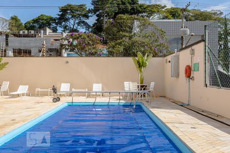 Apartamento para alugar com 105m², 3 quartos e 3 vagasÁrea Comum - Piscina 