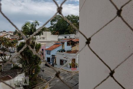 Apartamento para alugar com 105m², 3 quartos e 3 vagasQuarto 1 - Vista 