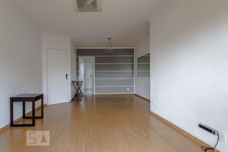 Sala 1  de apartamento para alugar com 3 quartos, 105m² em Vila Oliveira, Mogi das Cruzes