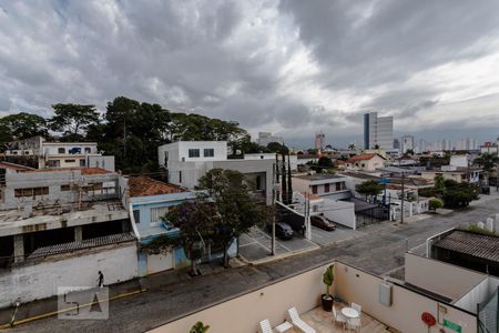 Apartamento para alugar com 105m², 3 quartos e 3 vagasSacada - Vista 