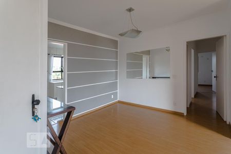 Sala 2 de apartamento para alugar com 3 quartos, 105m² em Vila Oliveira, Mogi das Cruzes