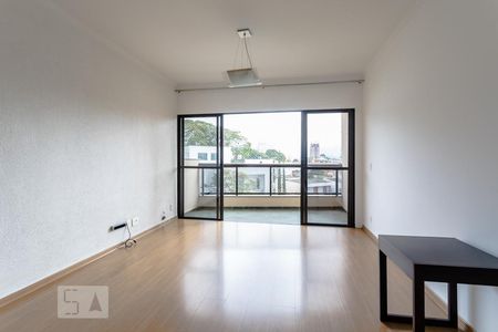 Sala 1  de apartamento para alugar com 3 quartos, 105m² em Vila Oliveira, Mogi das Cruzes
