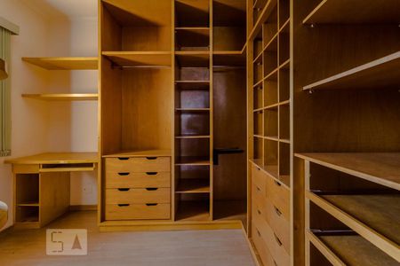 Apartamento para alugar com 105m², 3 quartos e 3 vagasClosed  - Quarto 3 - Suíte 