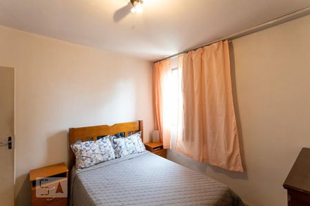 Quarto 2 de apartamento para alugar com 2 quartos, 52m² em Santa Cecília, São Paulo