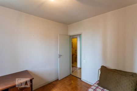 Quarto 1 de apartamento para alugar com 2 quartos, 52m² em Santa Cecília, São Paulo