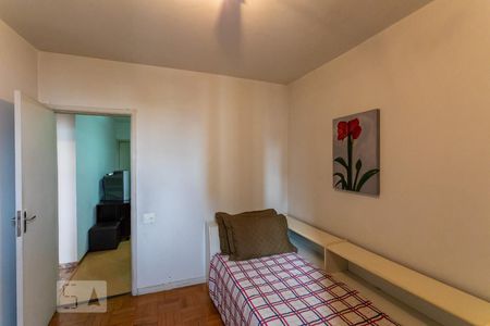 Quarto 1 de apartamento para alugar com 2 quartos, 52m² em Santa Cecília, São Paulo