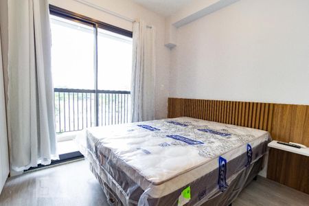 Kitnet/Studio para alugar com 1 quarto, 22m² em Jardim das Acácias, São Paulo