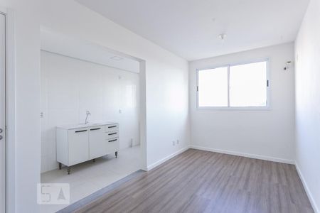 Sala de apartamento à venda com 2 quartos, 47m² em Protásio Alves, Porto Alegre