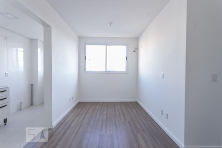 Sala de apartamento à venda com 2 quartos, 47m² em Protásio Alves, Porto Alegre