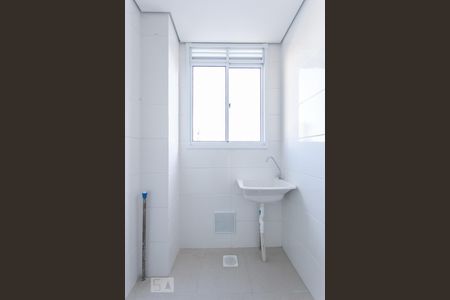 Apartamento à venda com 47m², 2 quartos e 1 vagaCozinha e Área de Serviço