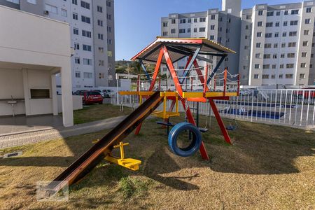 Apartamento à venda com 47m², 2 quartos e 1 vagaÁrea Comum - Playground