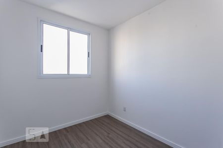 Apartamento à venda com 47m², 2 quartos e 1 vagaQuarto 2