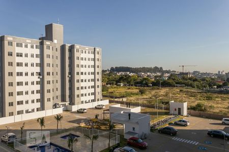 Vista quarto 1 de apartamento à venda com 2 quartos, 47m² em Protásio Alves, Porto Alegre