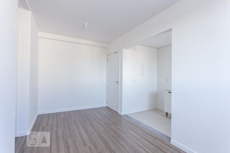 Sala de apartamento à venda com 2 quartos, 47m² em Protásio Alves, Porto Alegre