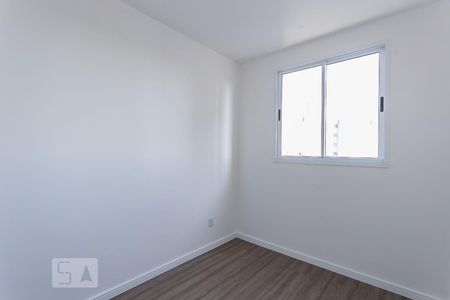Apartamento à venda com 47m², 2 quartos e 1 vagaQuarto 2