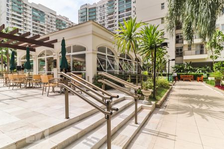 Apartamento para alugar com 80m², 2 quartos e 1 vaga Apartamento para alugar com 80m², 2 quartos e 1 vagaBistrô