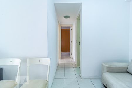 Apartamento para alugar com 80m², 2 quartos e 1 vaga Apartamento para alugar com 80m², 2 quartos e 1 vagaSala