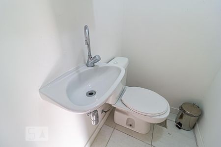 Apartamento para alugar com 80m², 2 quartos e 1 vaga Apartamento para alugar com 80m², 2 quartos e 1 vagaLavabo