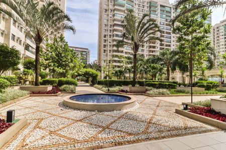 Apartamento para alugar com 80m², 2 quartos e 1 vaga Apartamento para alugar com 80m², 2 quartos e 1 vagaÁrea comum