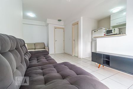 Sala de apartamento para alugar com 2 quartos, 80m² em Jacarepaguá, Rio de Janeiro