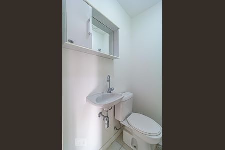 Apartamento para alugar com 80m², 2 quartos e 1 vaga Apartamento para alugar com 80m², 2 quartos e 1 vagaLavabo
