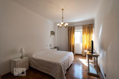 Quarto 2 - suíte de apartamento para alugar com 4 quartos, 450m² em Jardim Paulista, São Paulo