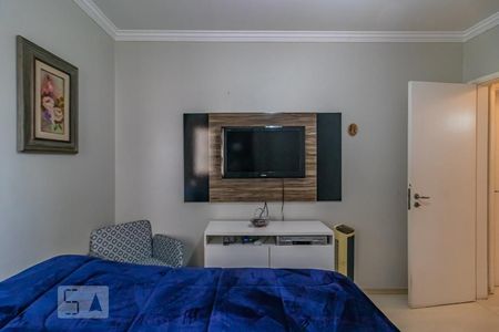 Apartamento à venda com 113m², 3 quartos e 2 vagasQuarto 2