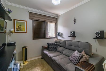 Apartamento à venda com 113m², 3 quartos e 2 vagasQuarto 1