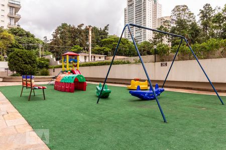 Apartamento à venda com 113m², 3 quartos e 2 vagasÁrea Comum