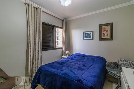 Apartamento à venda com 113m², 3 quartos e 2 vagasQuarto 2