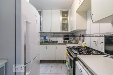 Apartamento à venda com 113m², 3 quartos e 2 vagasCozinha