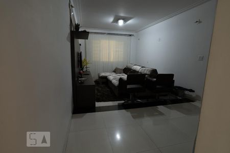 SALA de casa à venda com 4 quartos, 314m² em Jardim Avelino, São Paulo
