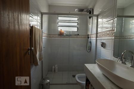 Casa à venda com 314m², 4 quartos e 4 vagassuíte 2