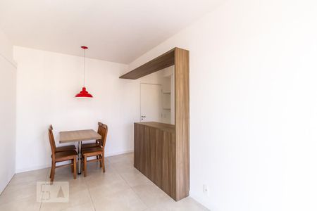 Sala de apartamento para alugar com 2 quartos, 54m² em Bela Vista, São Paulo