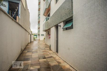 Apartamento à venda com 186m², 3 quartos e 3 vagasÁrea comum