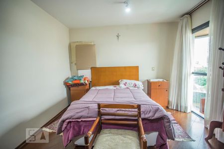 Apartamento à venda com 186m², 3 quartos e 3 vagasSuite 1