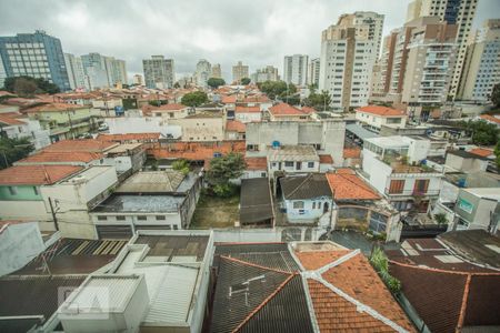 Apartamento à venda com 186m², 3 quartos e 3 vagasVista da Suite 2