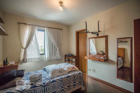 Apartamento à venda com 186m², 3 quartos e 3 vagasSuite 2