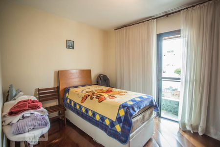 Apartamento à venda com 186m², 3 quartos e 3 vagasSuite 3