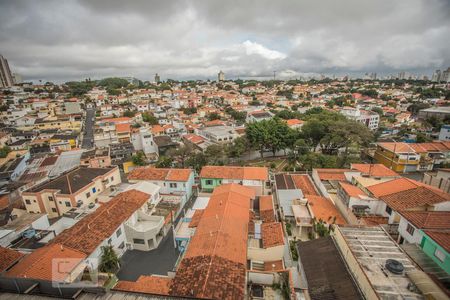 Apartamento à venda com 186m², 3 quartos e 3 vagasVista da Sala de Jantar