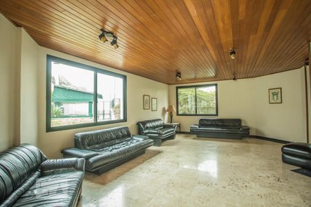 Apartamento à venda com 186m², 3 quartos e 3 vagasÁrea comum - Salão de festas