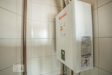 Apartamento à venda com 186m², 3 quartos e 3 vagasAquecedor a Gás