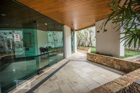 Apartamento à venda com 186m², 3 quartos e 3 vagasHall de Entrada