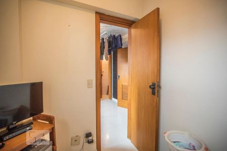 Apartamento à venda com 186m², 3 quartos e 3 vagasQuarto de Serviço