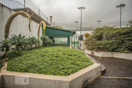 Apartamento à venda com 186m², 3 quartos e 3 vagasÁrea comum
