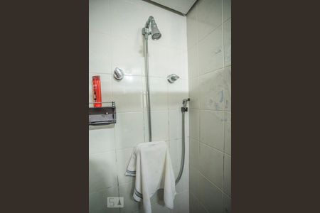 Apartamento à venda com 186m², 3 quartos e 3 vagasBanheiro Suite - Chuveiro