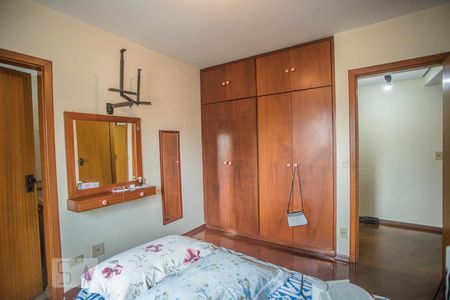 Apartamento à venda com 186m², 3 quartos e 3 vagasSuite 2