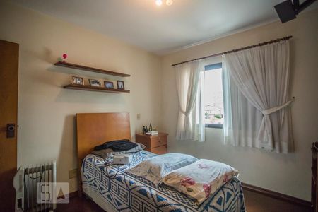 Apartamento à venda com 186m², 3 quartos e 3 vagasSuite 2