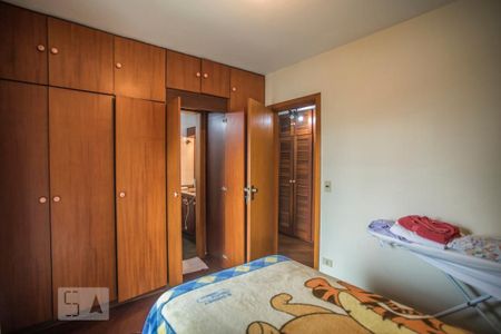 Apartamento à venda com 186m², 3 quartos e 3 vagasSuite 3