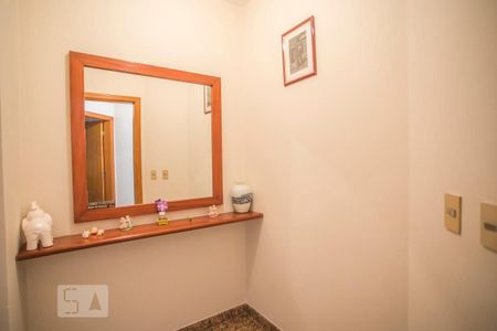 Apartamento à venda com 186m², 3 quartos e 3 vagasHall Privativo